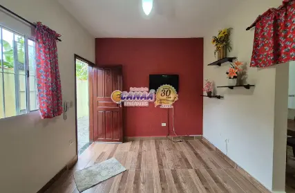 Imagem: Condomínio Fechado para Venda, Vila Atlântica