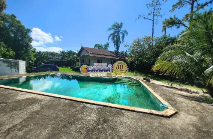 Imagem: Chácara / Sítio para Venda, Balneário Itaguaí