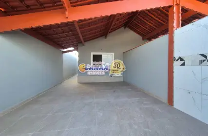 Imagem: Casa Térrea para Venda, Balneário Flórida Mirim