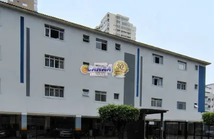 Imagem: Apartamento para Venda, Canto do Forte