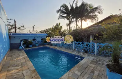 Imagem: Casa Térrea para Venda, Balneário Plataforma