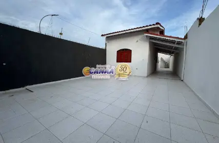 Imagem: Casa Térrea para Venda, Agenor de Campos
