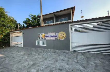 Imagem: Sobrado para Venda, Balneário Itaoca