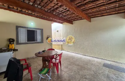 Imagem: Casa Térrea para Venda, Balneário Itaoca