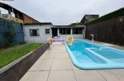 Imagem: Casa Térrea para Venda, Balneário Plataforma