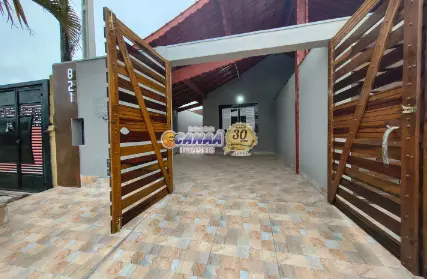 Imagem: Casa Térrea para Venda, Balneário Itaoca