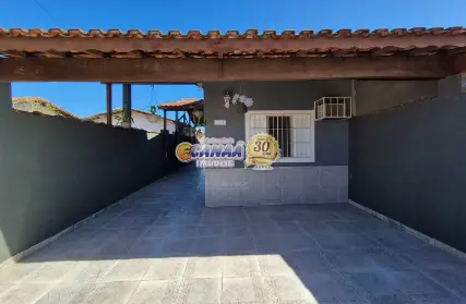 Imagem: Casa Térrea para Venda, Balneário Itaguaí