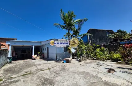 Imagem: Casa Térrea para Venda, Balneário Itaoca