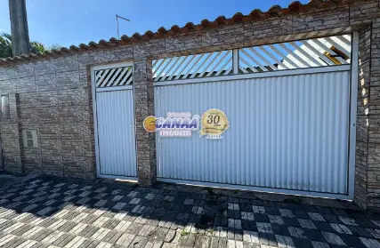 Imagem: Casa Térrea para Venda, Balneário Itaguaí