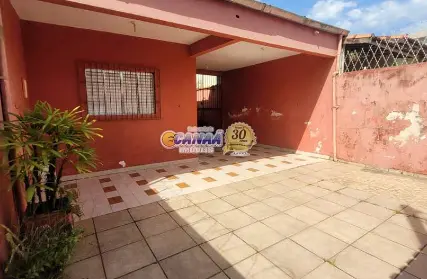 Imagem: Casa Térrea para Venda, Balneário Itaguaí