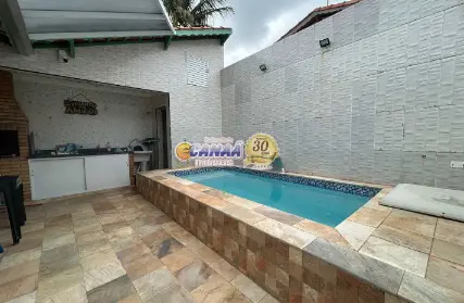 Imagem: Sobrado para Venda, Balneário Flórida Mirim