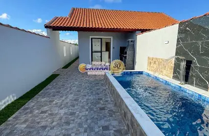 Imagem: Casa Térrea para Venda, Jardim Santa Terezinha