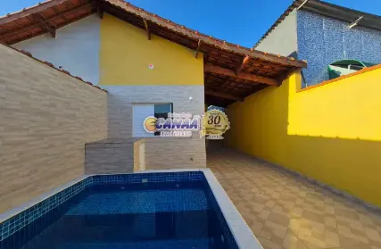 Imagem: Casa Térrea para Venda, Agenor de Campos