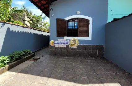 Imagem: Casa Térrea para Venda, Balneário Plataforma