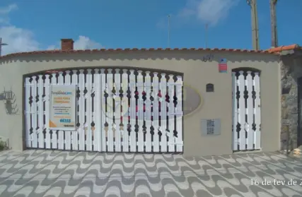 Imagem: Casa Térrea para Venda, Itapoan