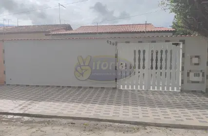 Imagem: Casa Térrea para Venda, Balneário Campos Elíseos