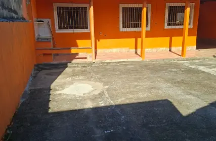 Imagem: Casa Térrea para Venda, Nova Peruíbe