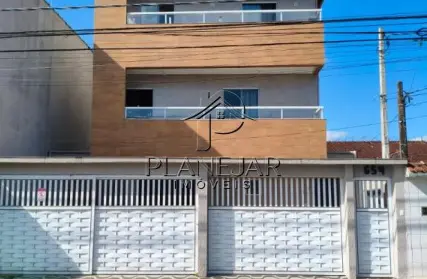 Imagem: Condomínio Fechado para Venda, Vila Mirim