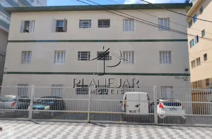 Imagem: Kitnet / Loft para Venda, Canto do Forte