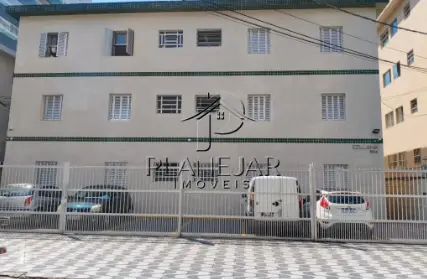 Imagem: Apartamento para Venda, Canto do Forte