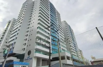 Imagem: Apartamento para Venda, Ocian