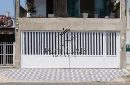 Imagem: Sobrado para Venda, Guilhermina