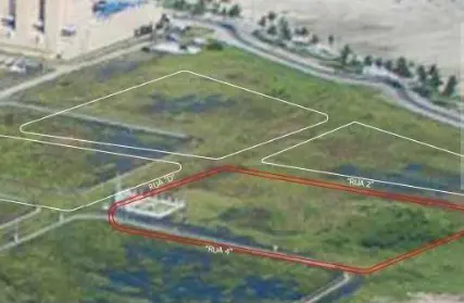 Imagem: Terreno para Venda, Vila Mirim