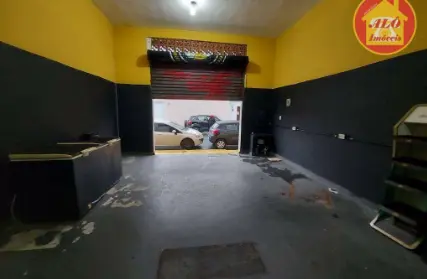 Imagem: Ponto Comercial para Alugar, Guilhermina