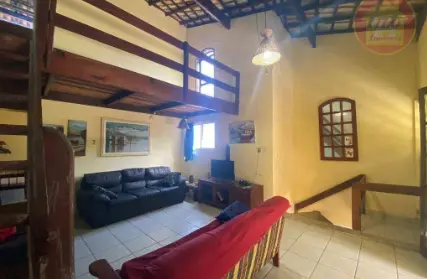 Imagem: Sobrado para Venda, Cidade das Crianças