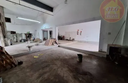 Imagem: Ponto Comercial para Alugar, Guilhermina