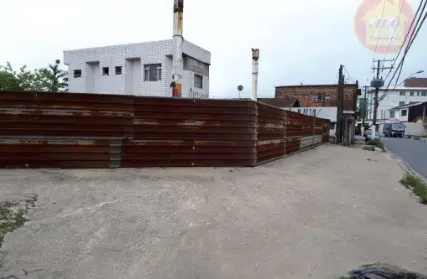 Imagem: Terreno para Venda, Vila Margarida