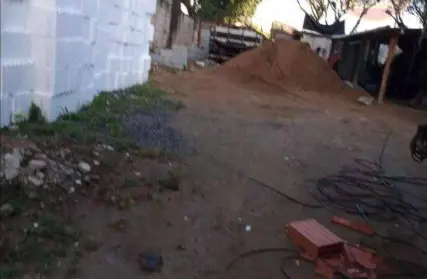 Imagem: Terreno para Venda, Vila São Jorge