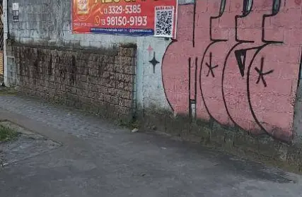 Imagem: Terreno para Alugar, Vila Matias