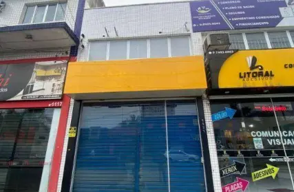 Imagem: Ponto Comercial para Venda, Guilhermina