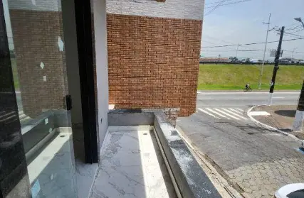 Imagem: Condomínio Fechado para Venda, Aviação