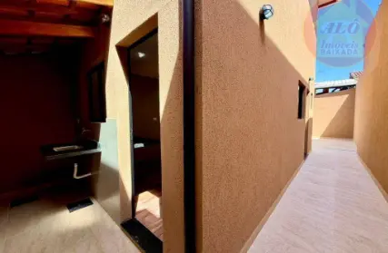 Imagem: Condomínio Fechado para Venda, Vila Mirim