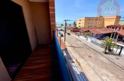 Imagem: Condomínio Fechado para Venda, Vila Mirim