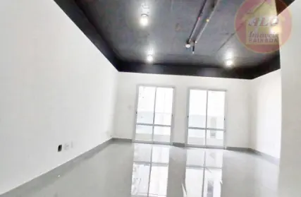 Imagem: Sala Comercial para Alugar, Boqueirão