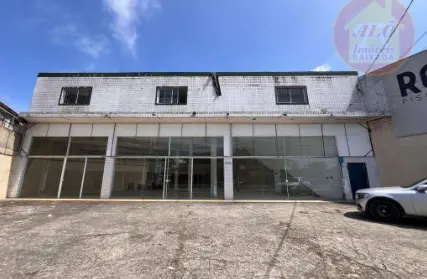 Imagem: Ponto Comercial para Alugar, Vila Mirim