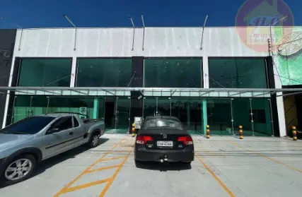 Imagem: Ponto Comercial para Alugar, Vila Mirim