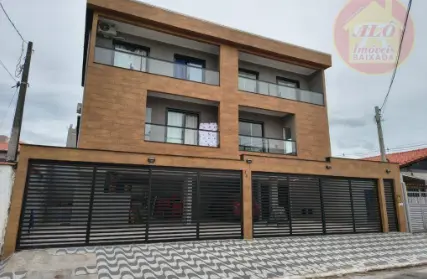 Imagem: Condomínio Fechado para Venda, Tude Bastos