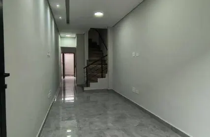 Imagem: Condomínio Fechado para Venda, Tude Bastos