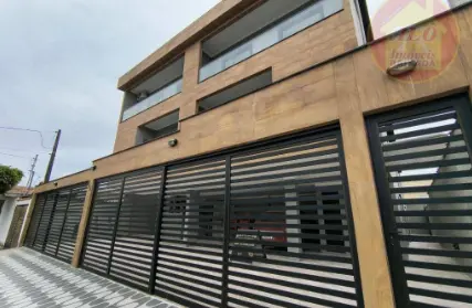 Imagem: Condomínio Fechado para Venda, Tude Bastos