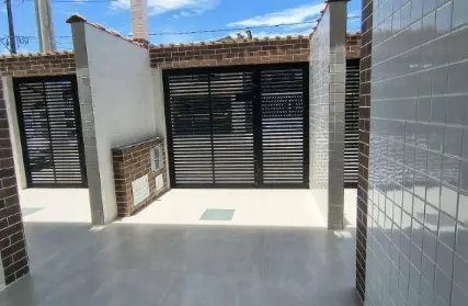 Imagem: Sobrado para Venda, Quietude