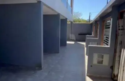 Imagem: Sobrado para Venda, Tude Bastos