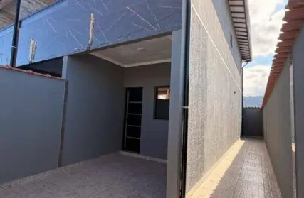 Imagem: Sobrado para Venda, Esmeralda