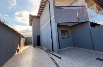 Imagem: Sobrado para Venda, Esmeralda