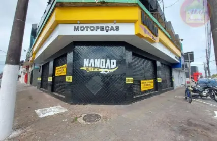 Imagem: Ponto Comercial para Alugar, Guilhermina