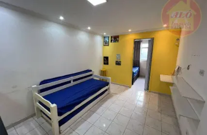 Imagem: Kitnet / Loft para Venda, Aviação