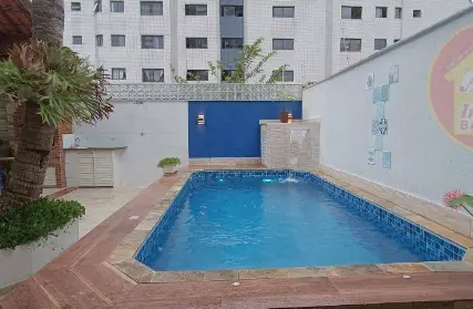 Imagem: Sobrado para Venda, Aviação